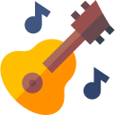 guitarra icon