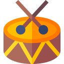 tambor icon