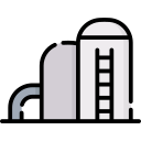 silo icon