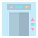 ascensor icon