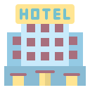 hotel icon