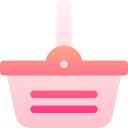 Basket icon