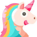 unicornio icon