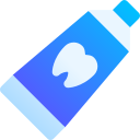 Toothpaste icon