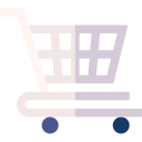 carrito de compras icon