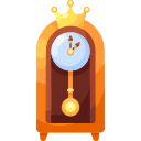 reloj icon