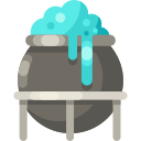 caldera icon