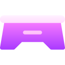 Stool icon