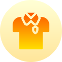 uniforme icon