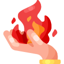 fuego icon