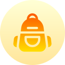 mochila icon