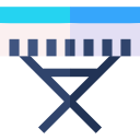 piano electrico icon