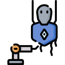 robot icon