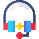 auriculares icon