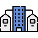 silo icon