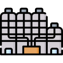 silo icon