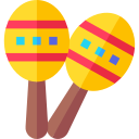 maracas icon