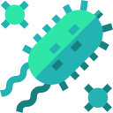 virus icon