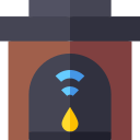 chimenea icon