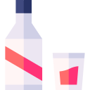 alcohol icon