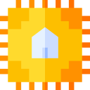 chip icon