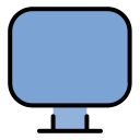 monitor icon