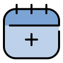 calendario icon