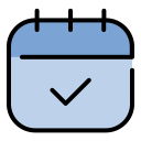 calendario icon