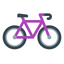 bicicleta icon