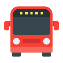 autobús icon