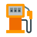 gasolinera icon