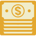 dinero icon