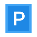 estacionamiento icon