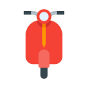 scooter icon