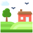 paisaje icon