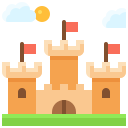 castillo icon