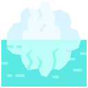 iceberg icon