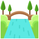 río icon