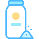 babypuder 