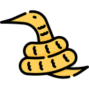 serpiente icon