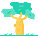 baobab icon