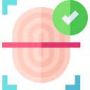 identificación biométrica 