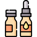 aceite esencial icon