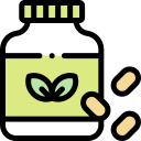 vitaminas icon