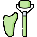 gua sha icon