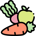 verduras icon