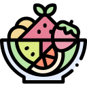 ensalada de frutas icon