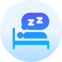 dormir icon