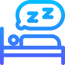 dormir icon