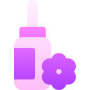 aceite esencial icon